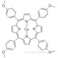Kobolttetrametoxifenylporfyrin CAS 28903-71-1